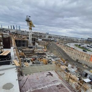 Meet your Posher, Adrian